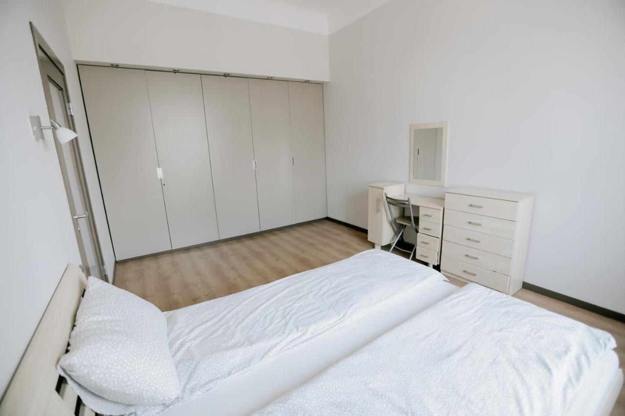 Appartement Heart Of Old Town - Riverside View *