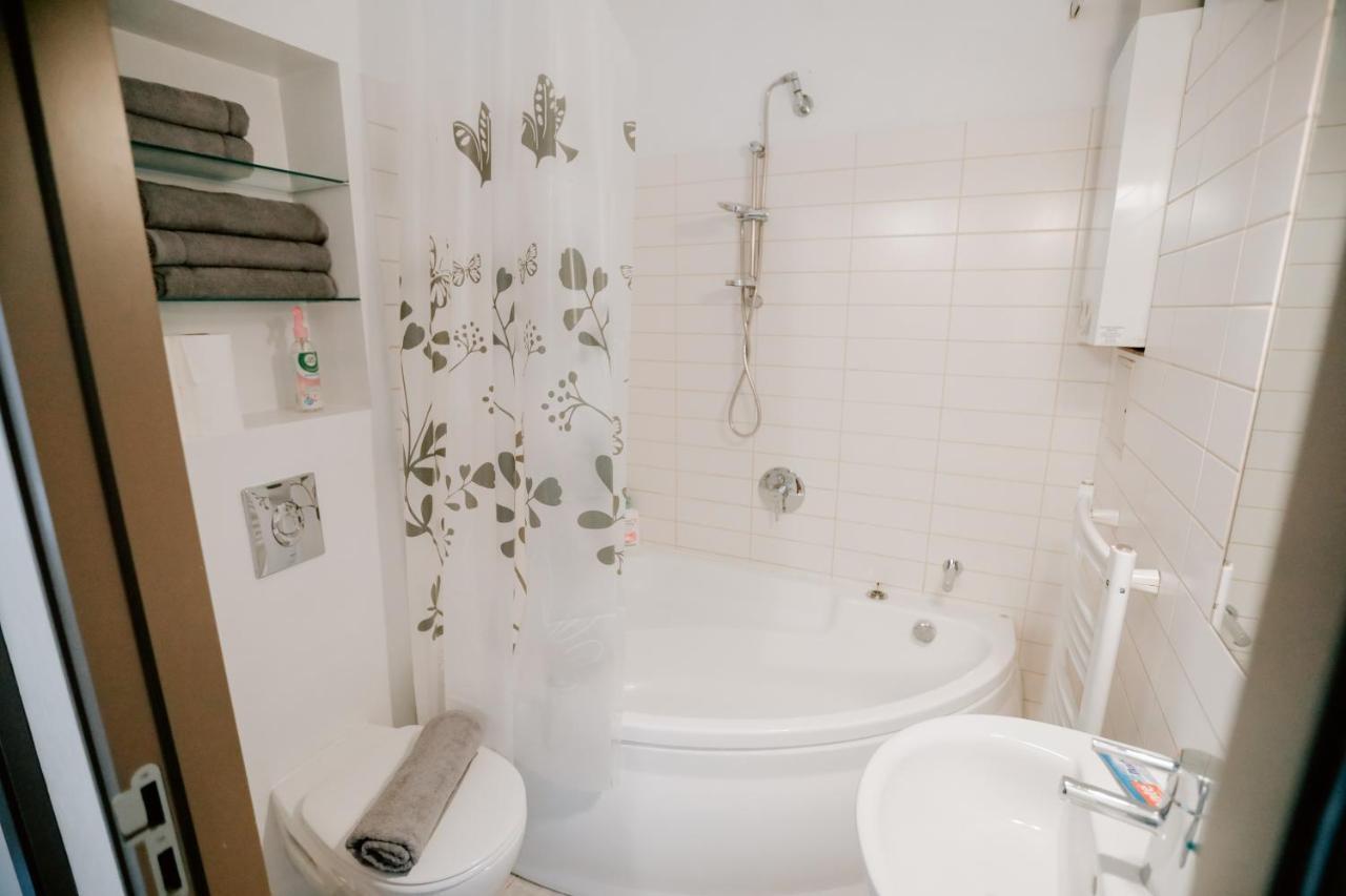 Appartement Heart Of Old Town - Riverside View Riga