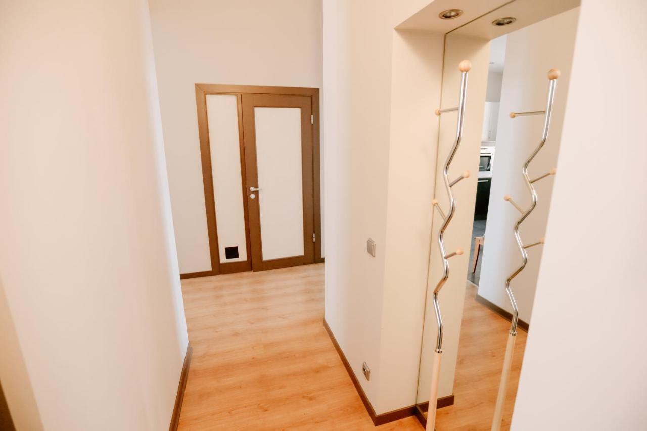 Appartement Heart Of Old Town - Riverside View Riga