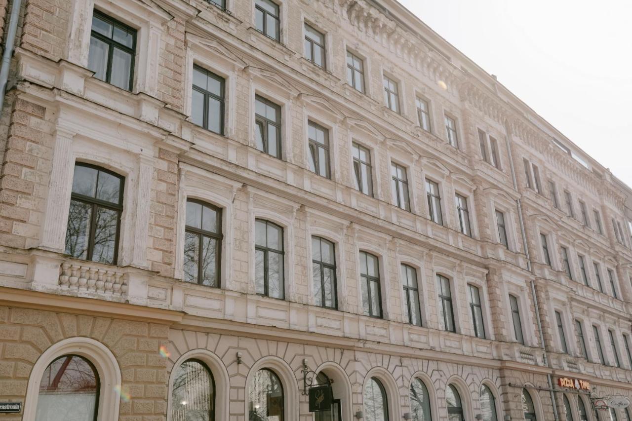 Heart Of Old Town - Riverside View Appartement *