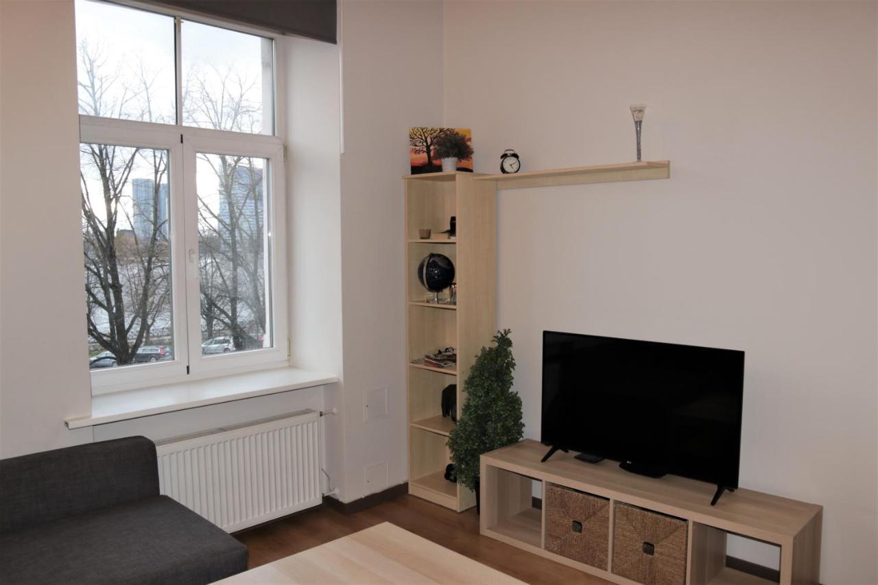 Heart Of Old Town - Riverside View Appartement