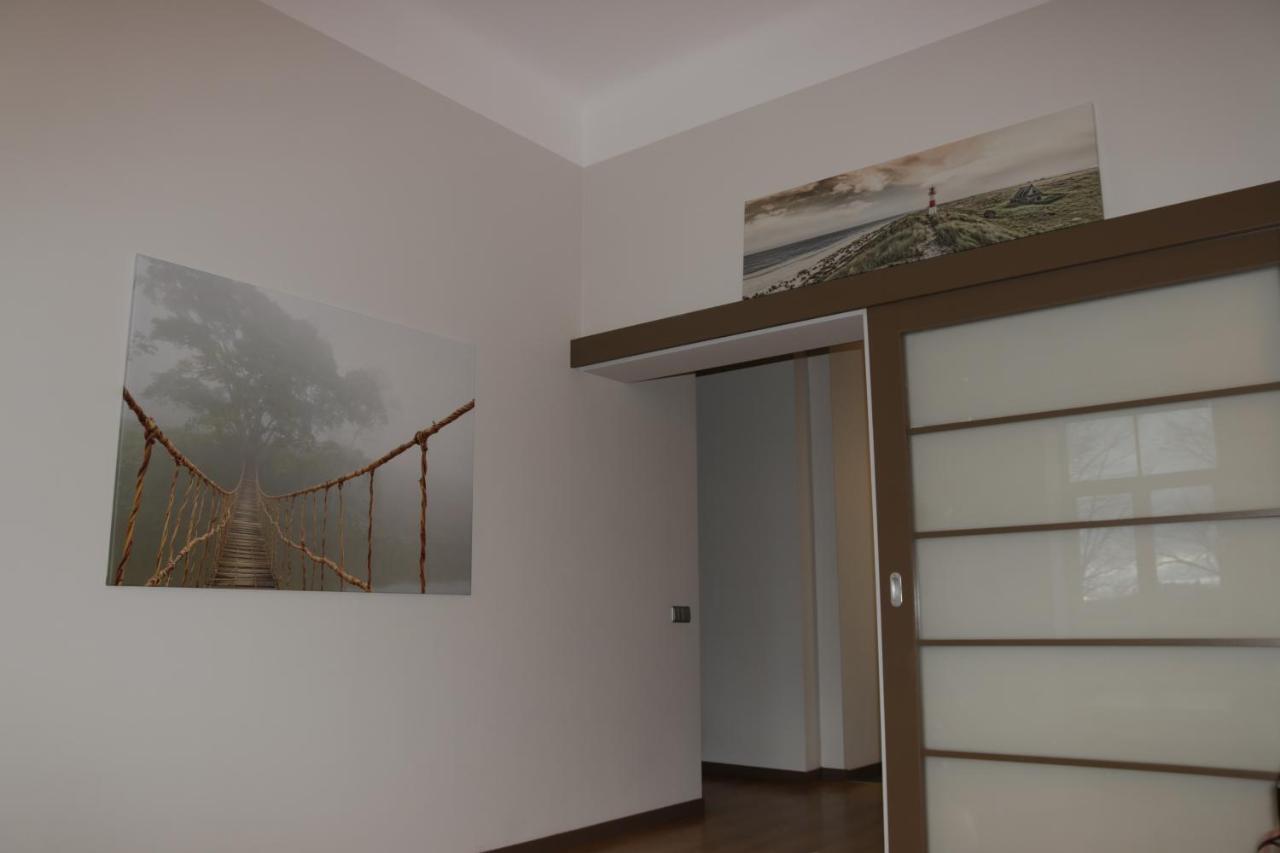 Heart Of Old Town - Riverside View Appartement *